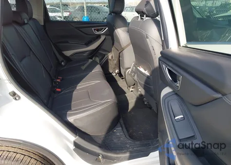 2022 Subaru Forester Limited z USA, uszkodzony, nr VIN JF2SKANC8NH475644